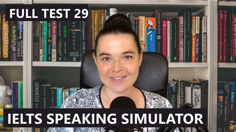 ielts simulator.
